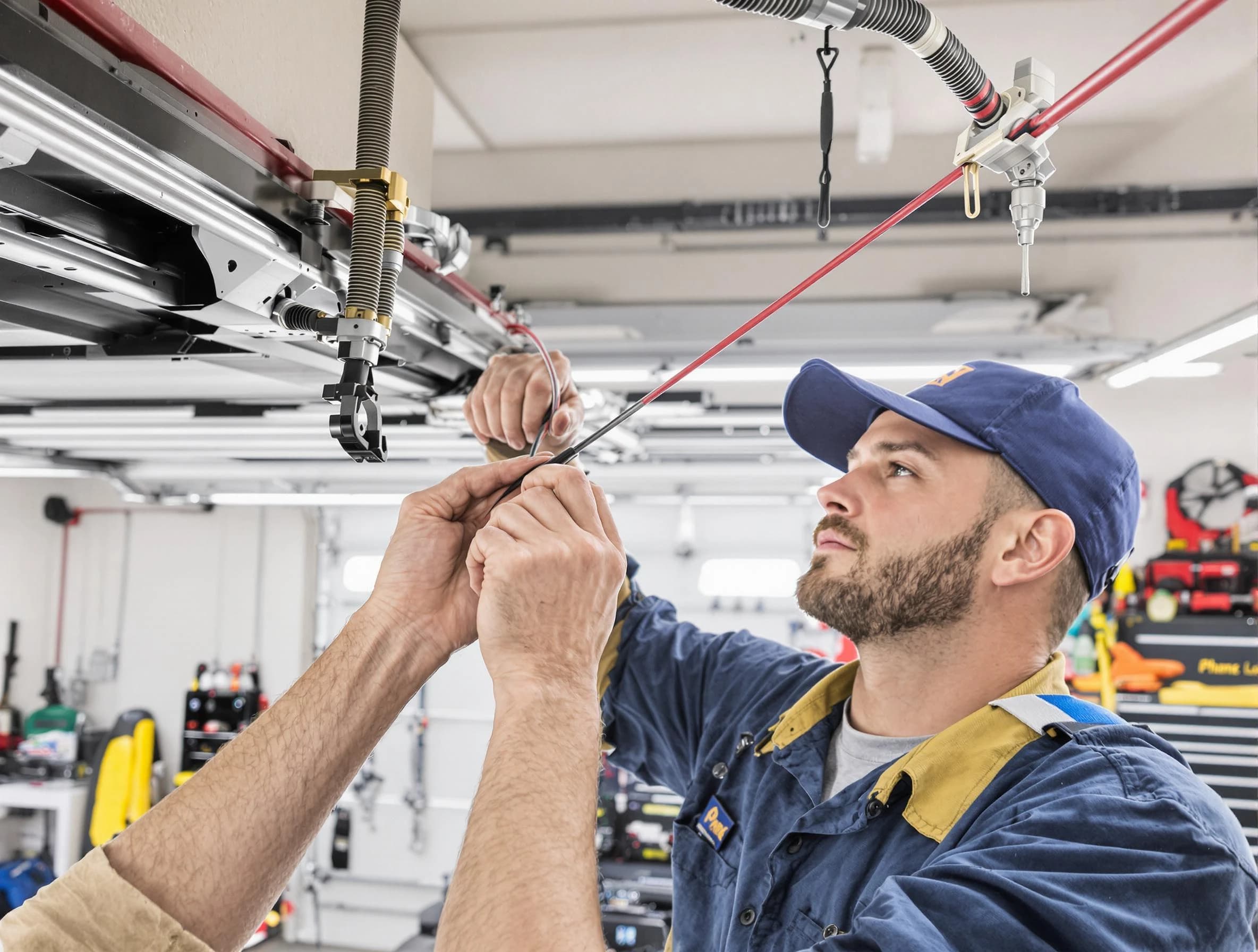 Cable Repair service in Cambridge, MA