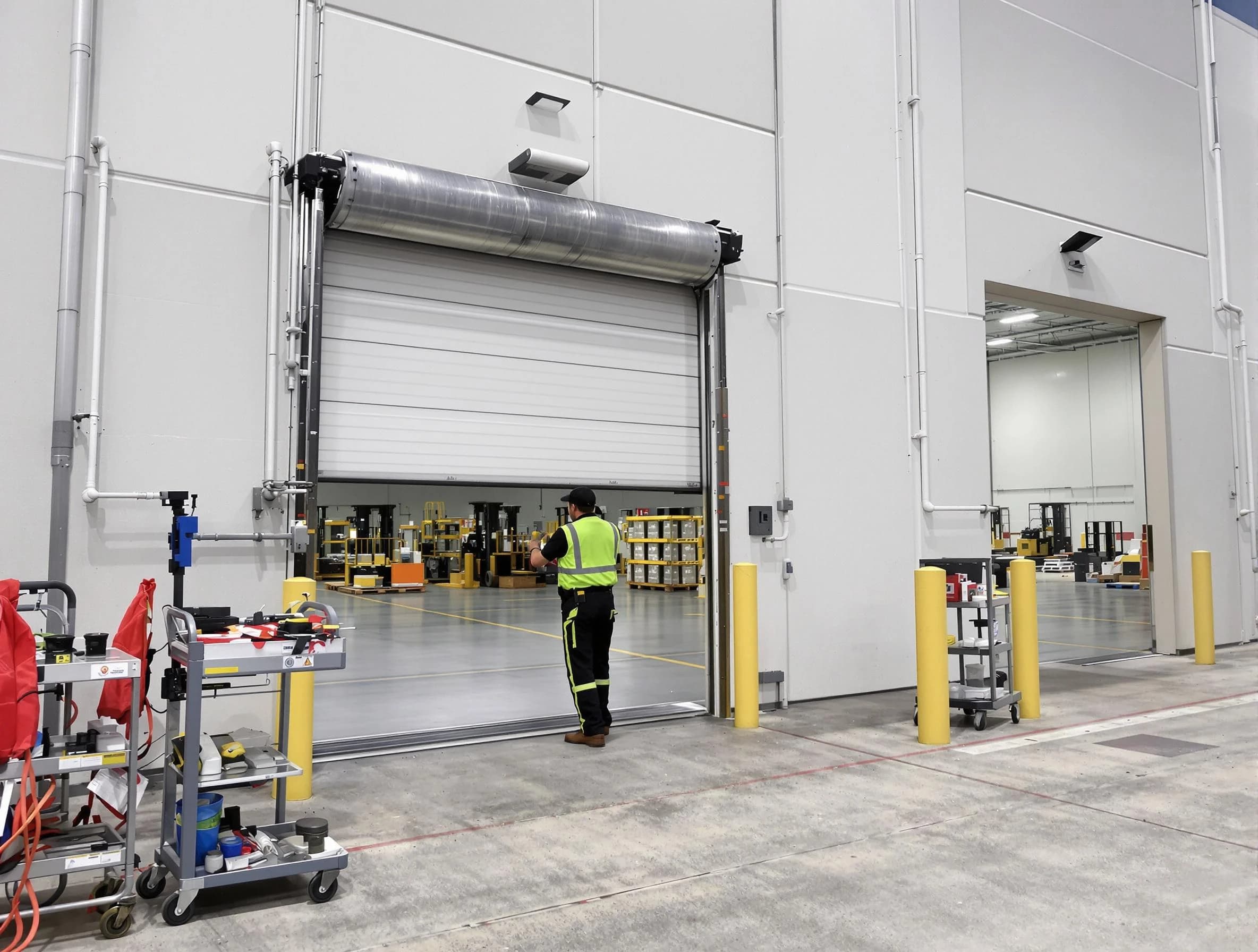 Commercial Repair service in Cambridge, MA