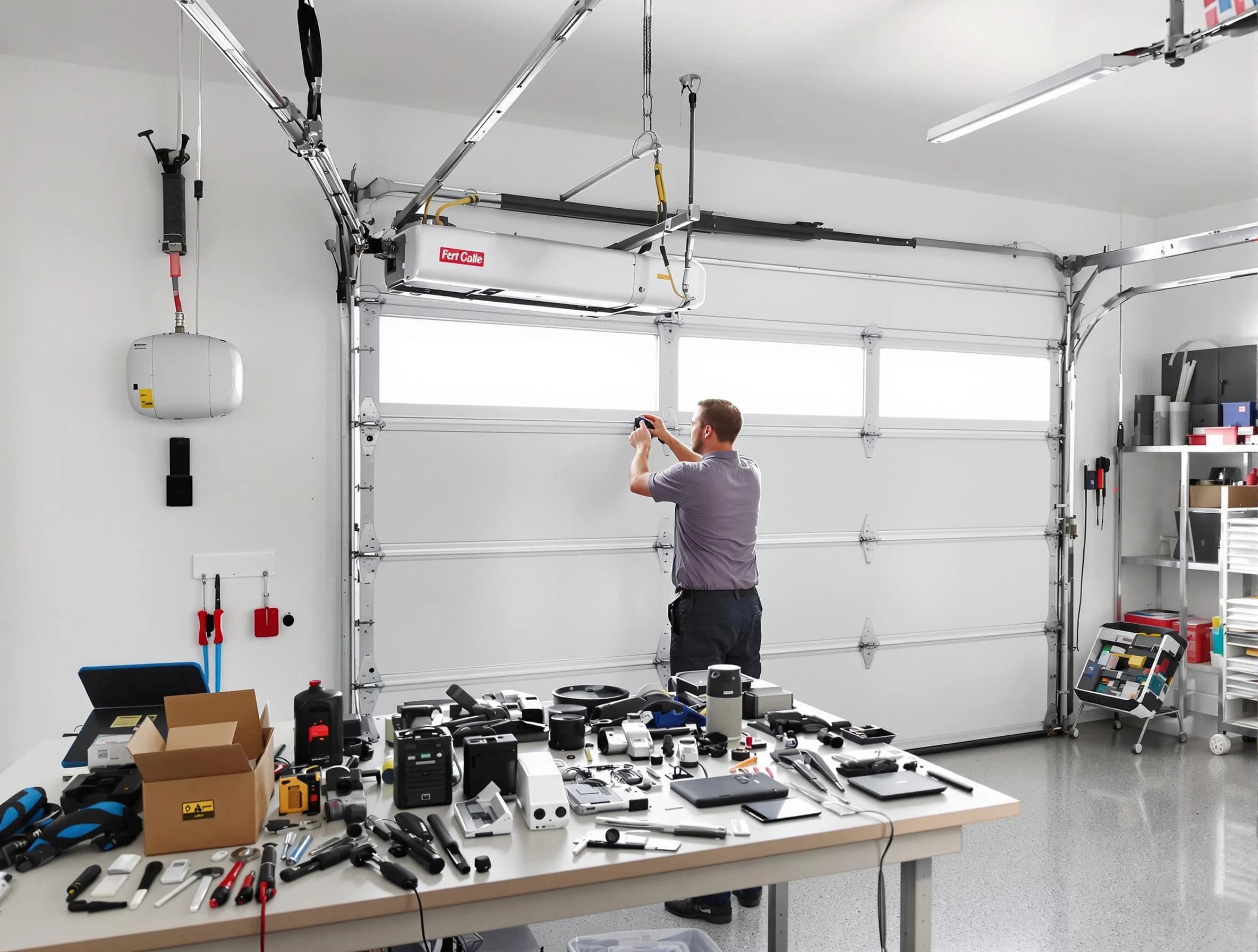 Opener Repair service in Cambridge, MA