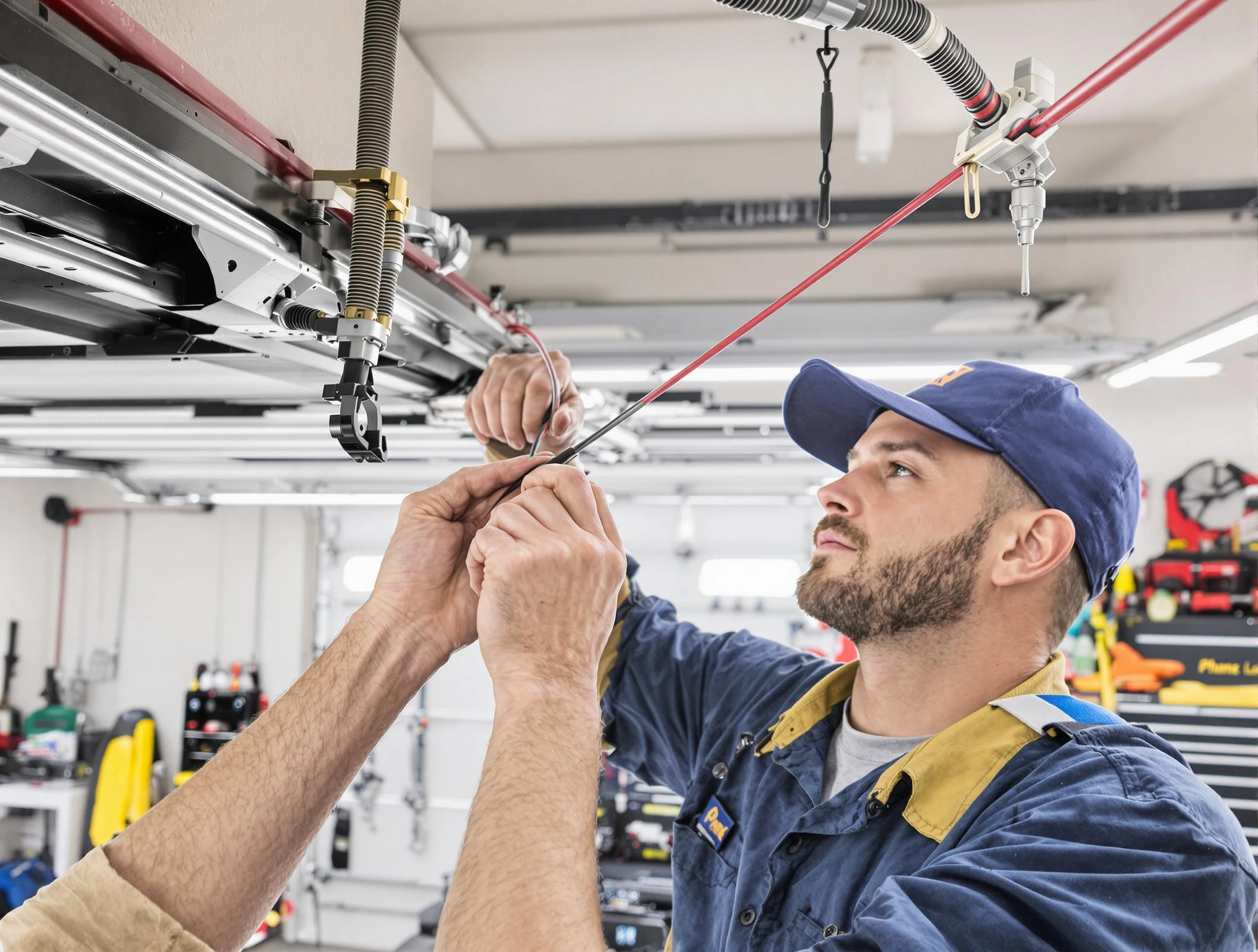 Cable Repair service in Cambridge, MA