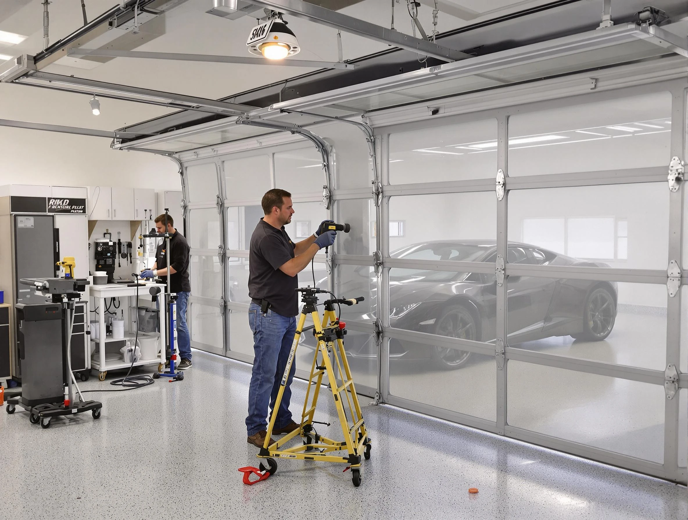 Dents Repair service in Cambridge, MA