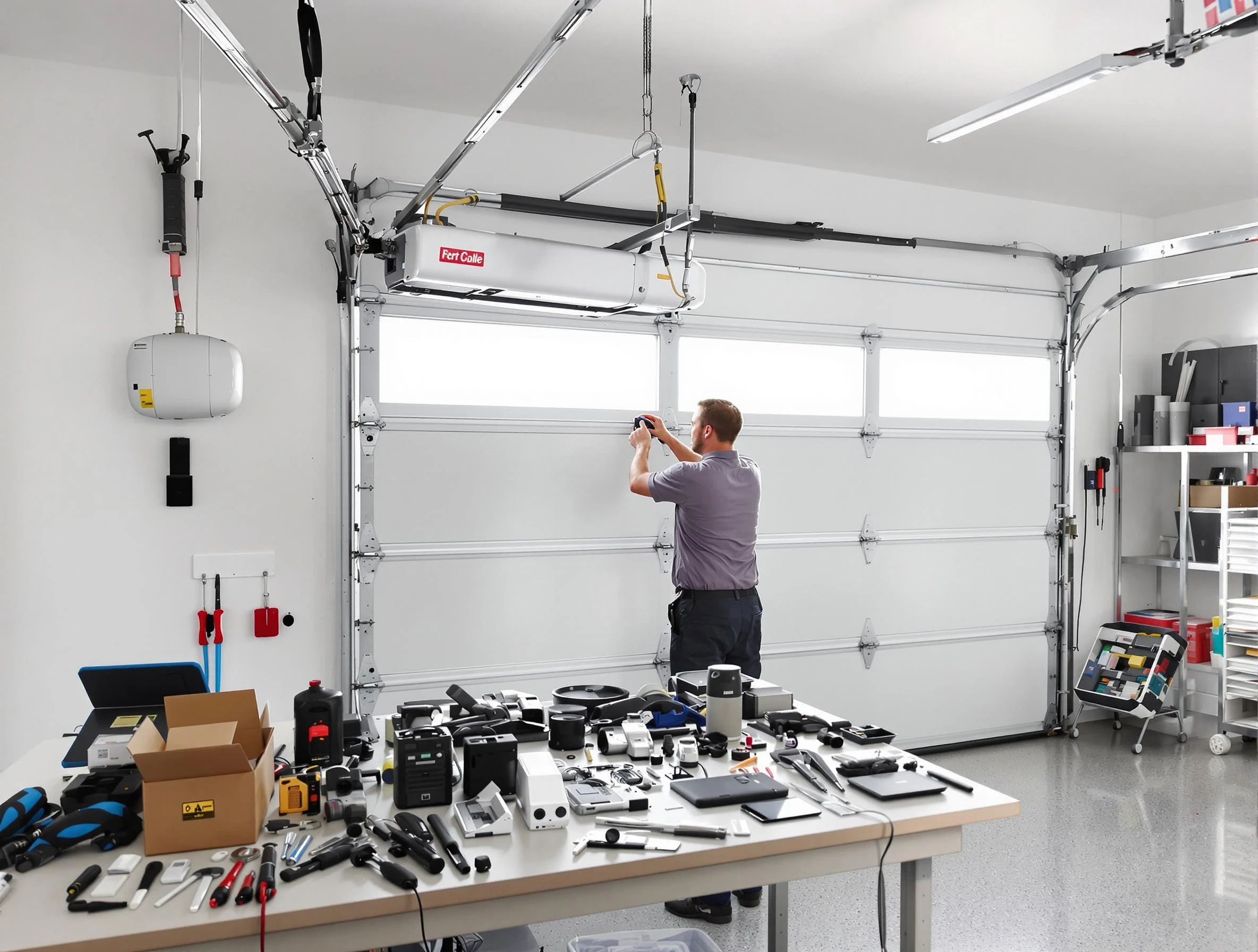 Opener Repair service in Cambridge, MA